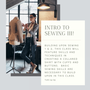 9 pointers to start a SEWING CLASS business - SewGuide